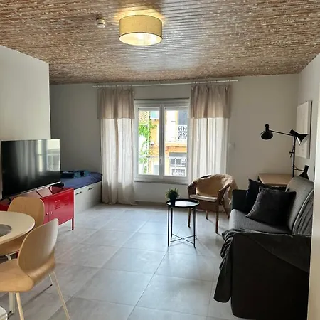 Spacieux Pour Toute La Famille *