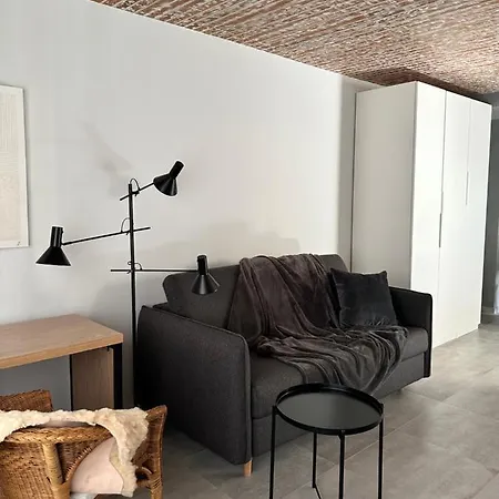 Apartamento Spacieux Pour Toute La Famille *