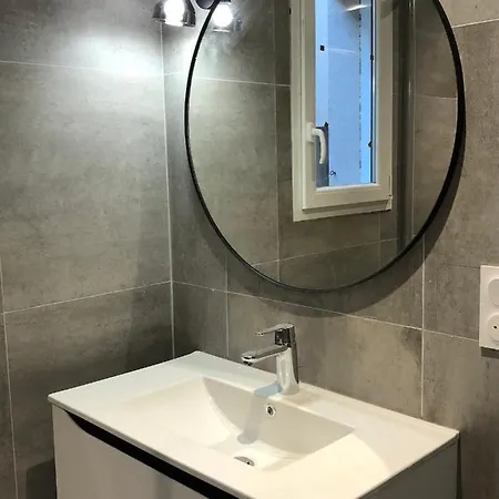 Appartement Spacieux Pour Toute La Famille *