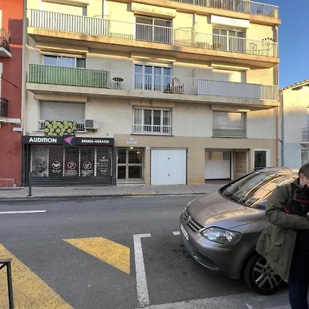 Spacieux Pour Toute La Famille Appartement