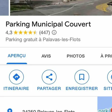 Spacieux Pour Toute La Famille Apartamento *