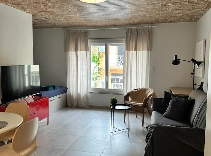 Spacieux Pour Toute La Famille *