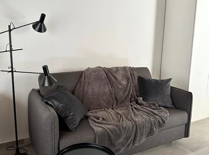 Apartment Spacieux Pour Toute La Famille Palavas-les-Flots