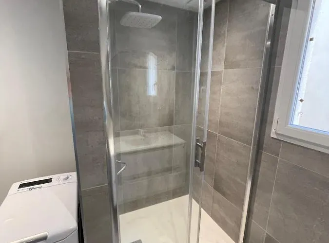 Spacieux Pour Toute La Famille Apartment Palavas-les-Flots