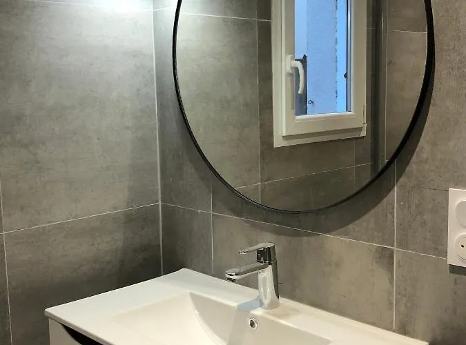 Apartment Spacieux Pour Toute La Famille *
