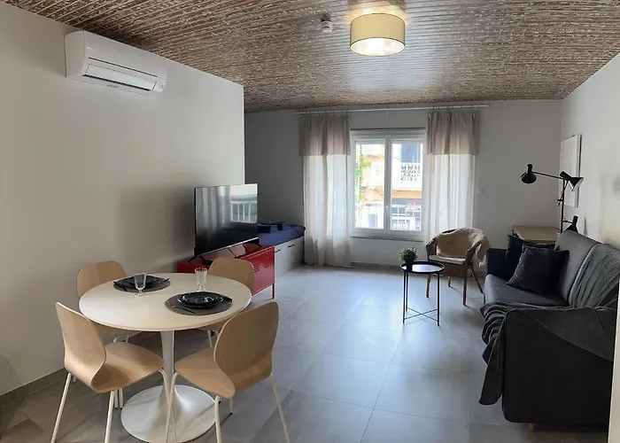 Apartment Spacieux Pour Toute La Famille Palavas-les-Flots