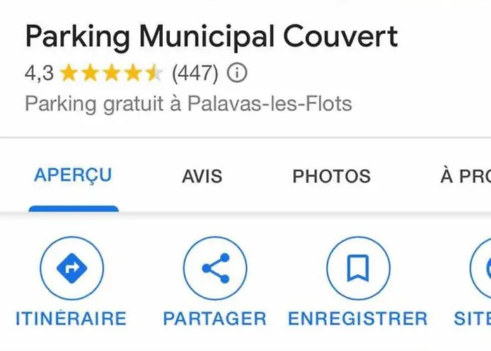 Spacieux Pour Toute La Famille Apartment *